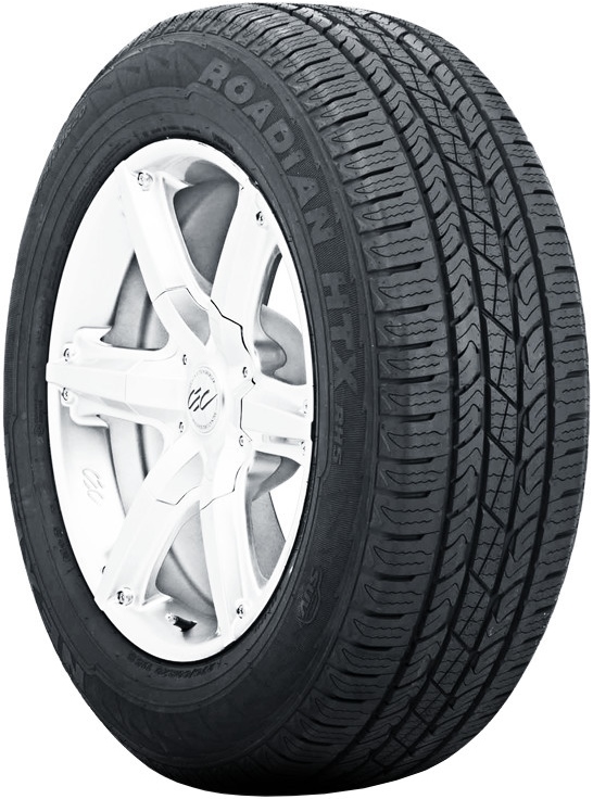 Шина NEXEN 255/70R17 112T ROADIAN HTX RH5, всесезонна, без камери, без шипів
